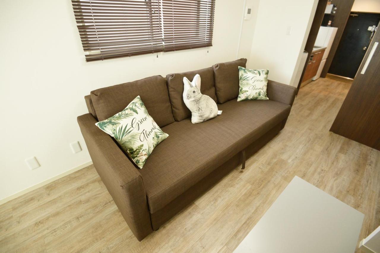 Apartmán Roppongi Woodshouse501 Prefektura Tokio Exteriér fotografie