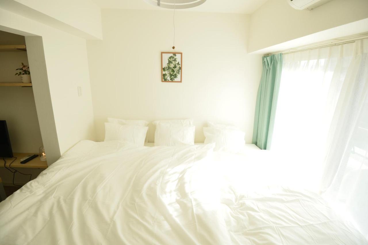 Apartmán Roppongi Woodshouse501 Prefektura Tokio Exteriér fotografie