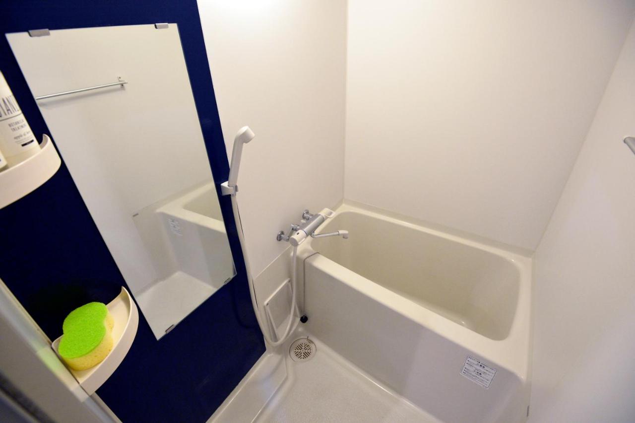 Apartmán Roppongi Woodshouse501 Prefektura Tokio Exteriér fotografie