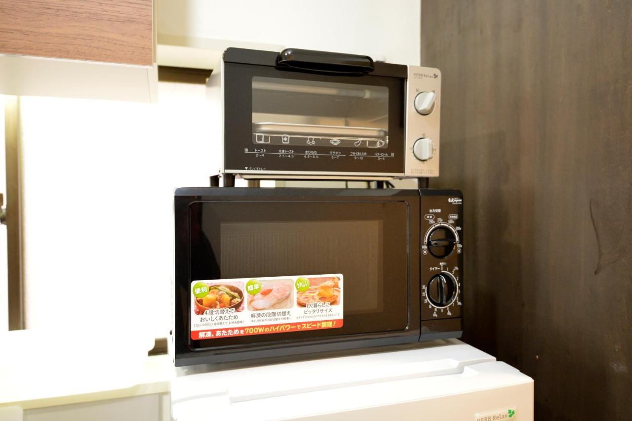 Apartmán Roppongi Woodshouse501 Prefektura Tokio Exteriér fotografie