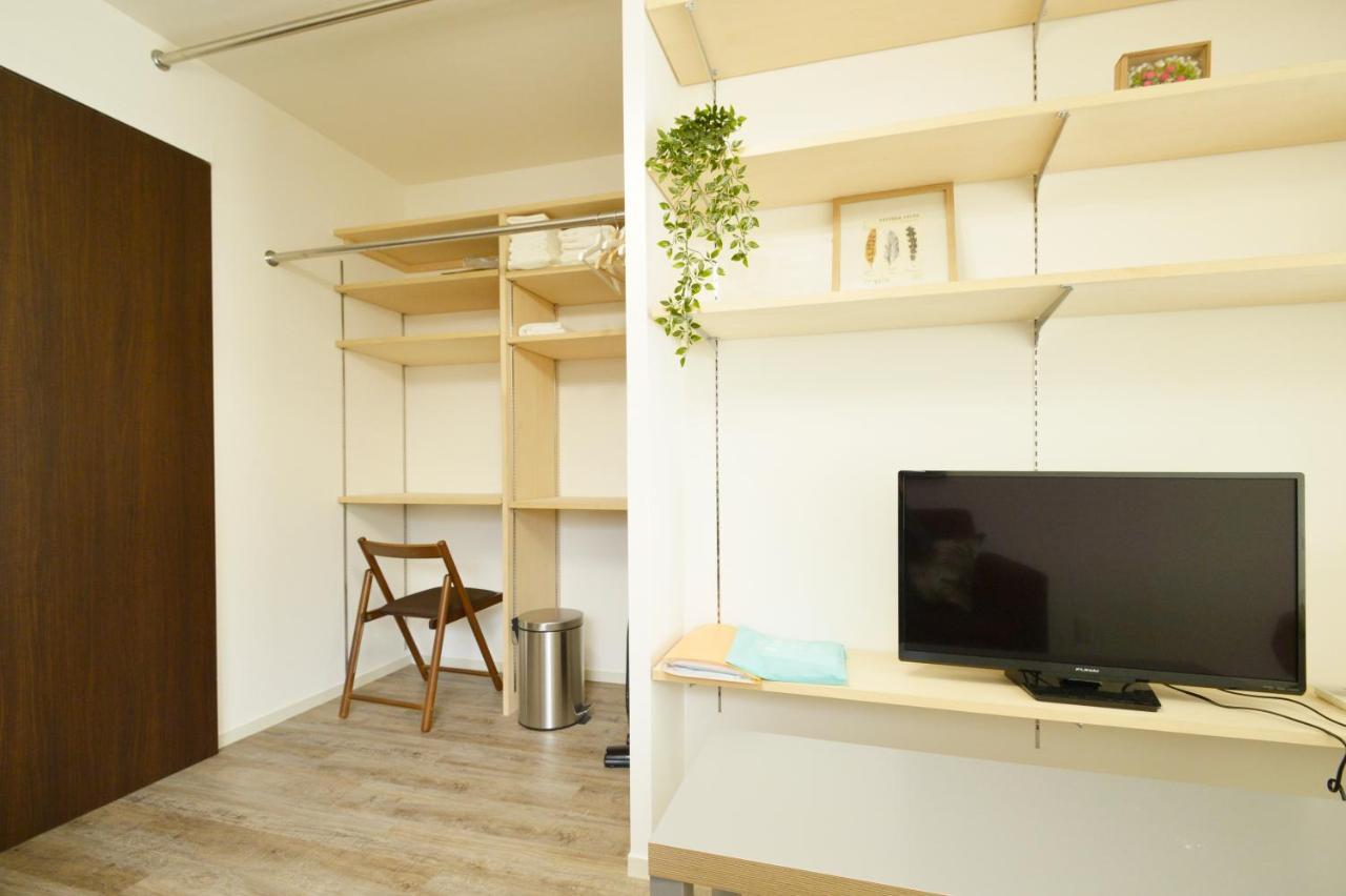 Apartmán Roppongi Woodshouse501 Prefektura Tokio Exteriér fotografie