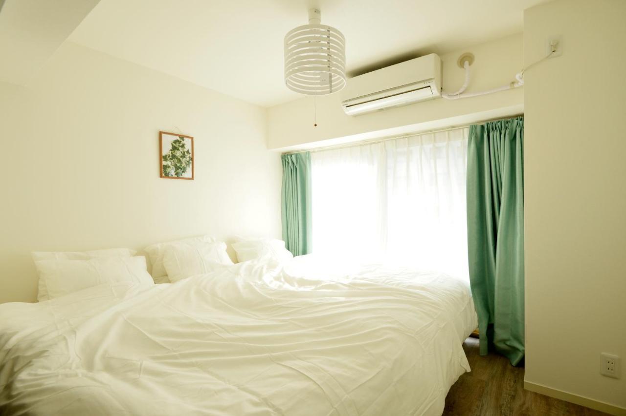 Apartmán Roppongi Woodshouse501 Prefektura Tokio Exteriér fotografie