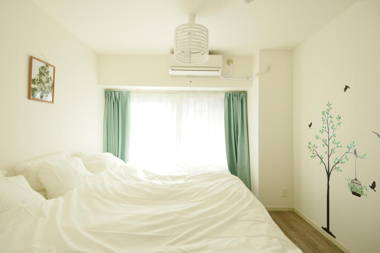 Apartmán Roppongi Woodshouse501 Prefektura Tokio Exteriér fotografie